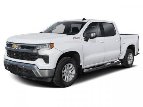 2026 Chevrolet Silverado 1500 LTZ Inglewood  CA