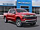 2026 Chevrolet Silverado 1500 LTZ Inglewood  CA