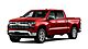 2026 Chevrolet Silverado 1500 LTZ Inglewood  CA
