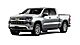 2026 Chevrolet Silverado 1500 LTZ Inglewood  CA