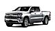 2026 Chevrolet Silverado 1500 LTZ Inglewood  CA