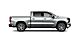2026 Chevrolet Silverado 1500 LTZ Inglewood  CA