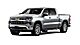 2026 Chevrolet Silverado 1500 LTZ Inglewood  CA
