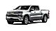 2026 Chevrolet Silverado 1500 LTZ Inglewood  CA