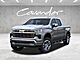 2026 Chevrolet Silverado 1500 LTZ Inglewood  CA