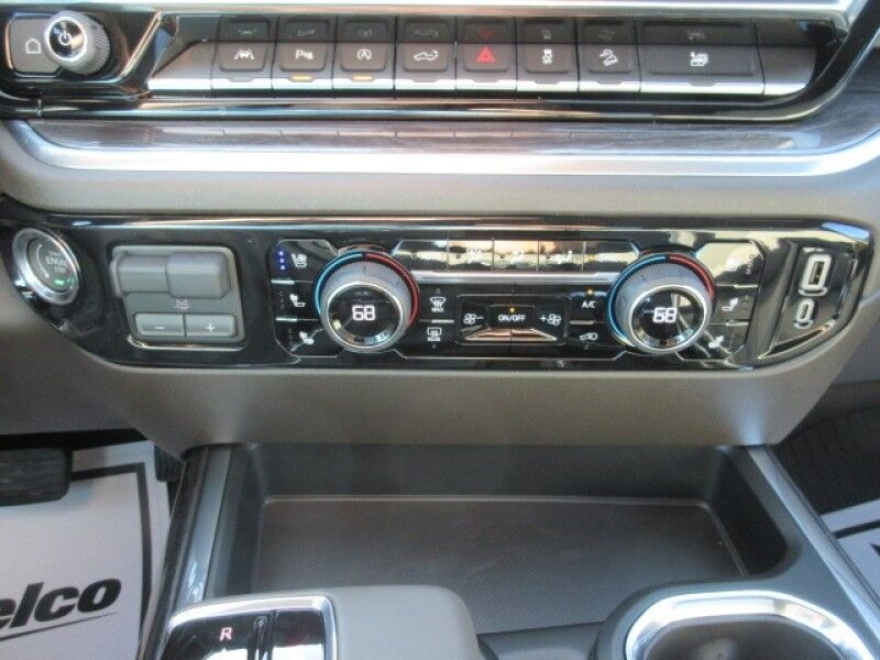2026 Chevrolet Silverado 1500 LTZ Saint George SC