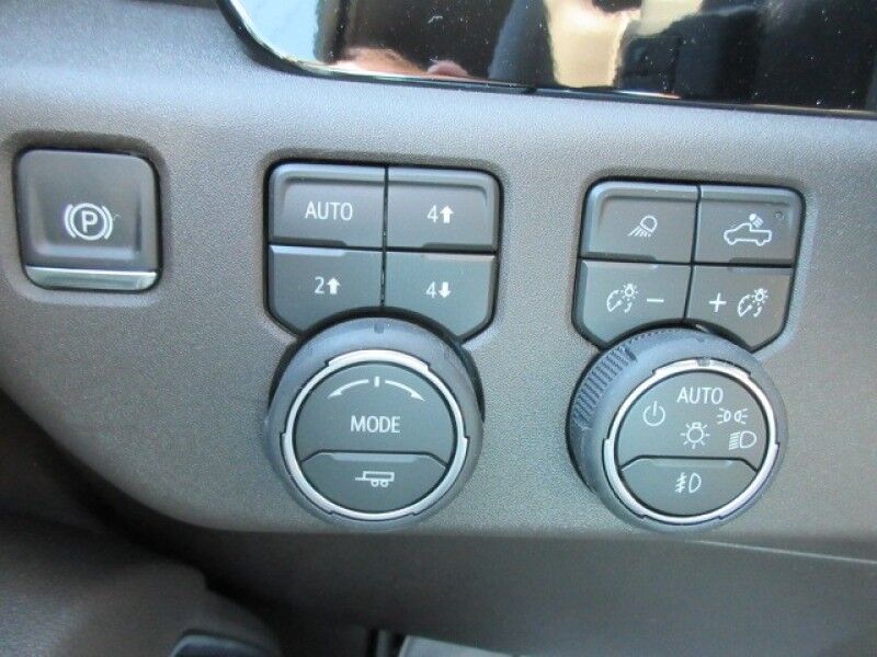 2026 Chevrolet Silverado 1500 LTZ Saint George SC