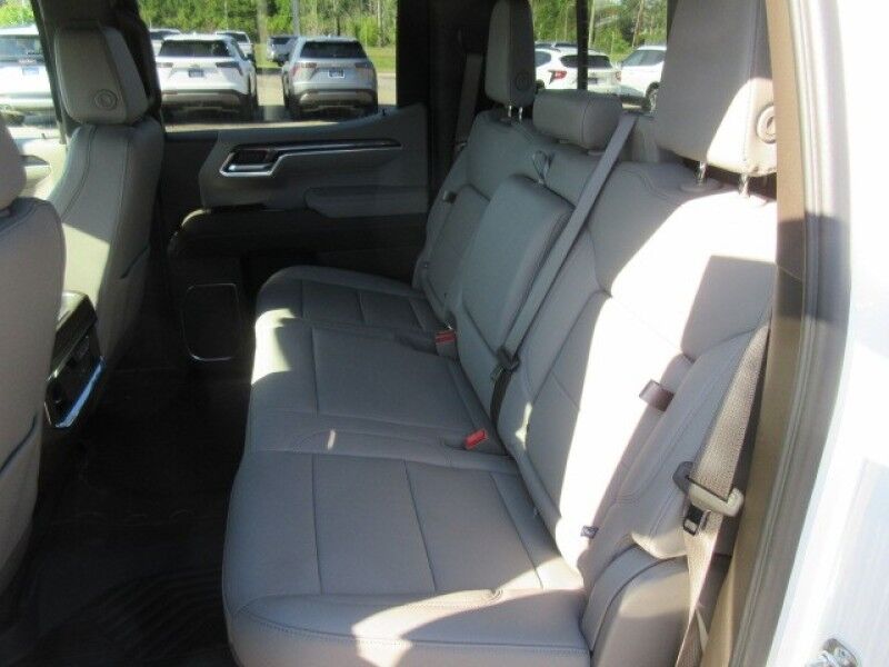 2026 Chevrolet Silverado 1500 LTZ Saint George SC