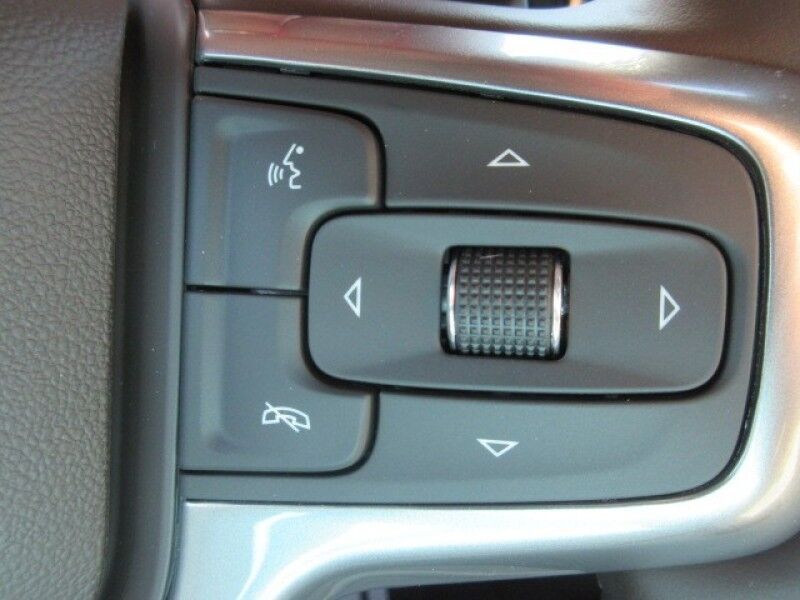 2026 Chevrolet Silverado 1500 LTZ Saint George SC