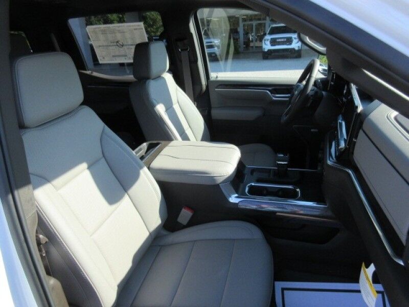 2026 Chevrolet Silverado 1500 LTZ Saint George SC