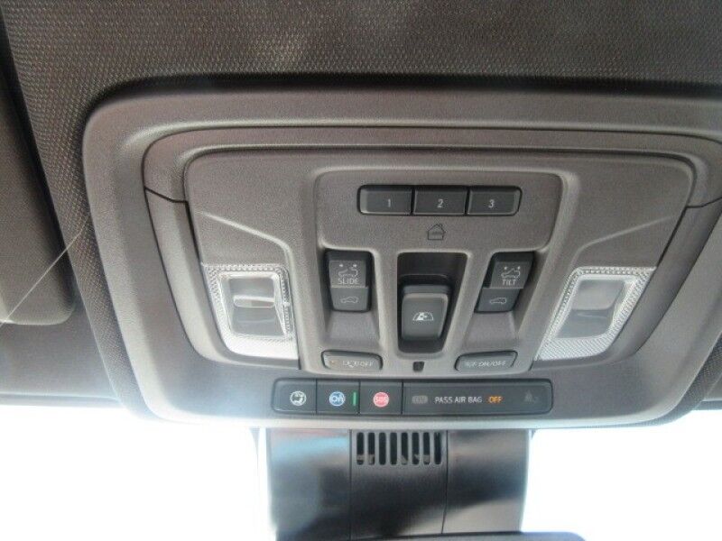 2026 Chevrolet Silverado 1500 LTZ Saint George SC
