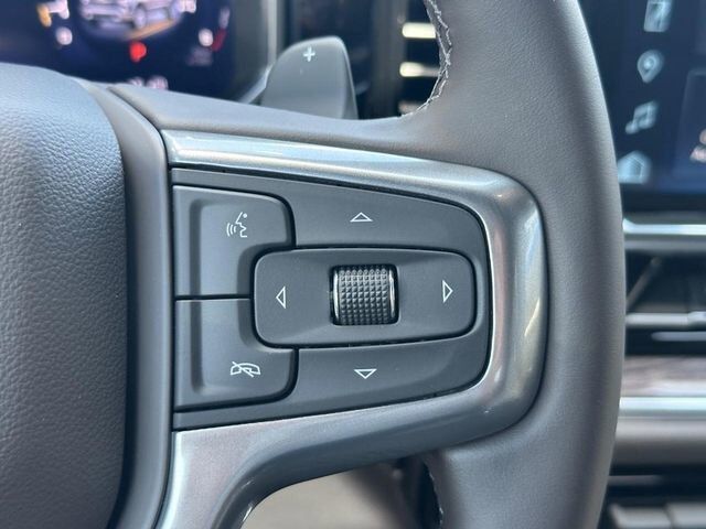 2026 Chevrolet Silverado 1500 LTZ Farmington MO