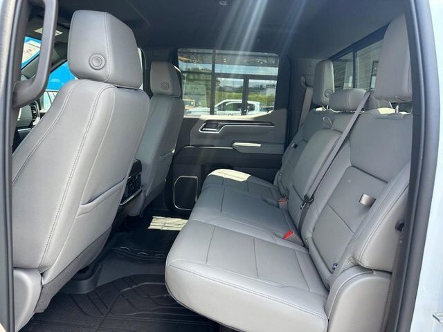 2026 Chevrolet Silverado 1500 LTZ Farmington MO