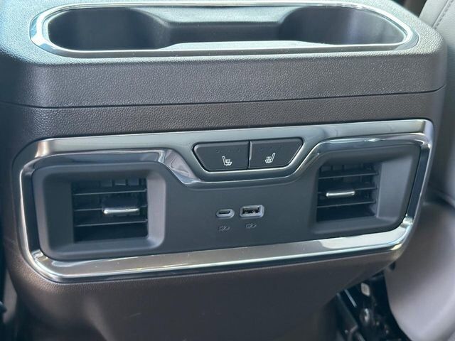 2026 Chevrolet Silverado 1500 LTZ Farmington MO