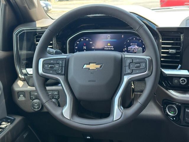 2026 Chevrolet Silverado 1500 LTZ Farmington MO