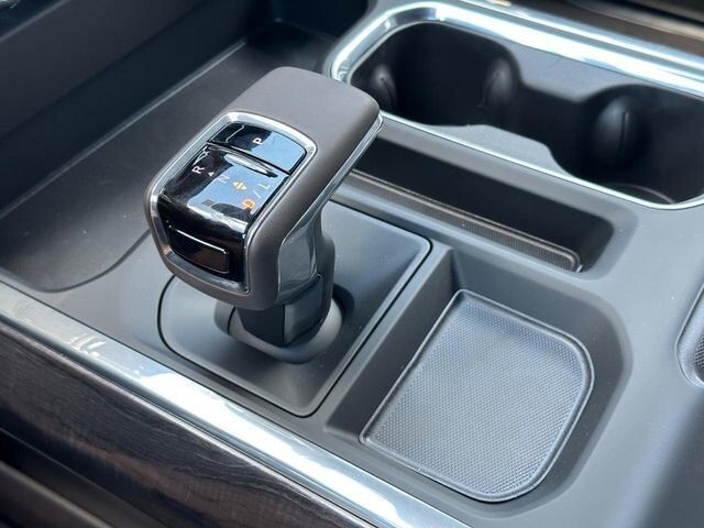 2026 Chevrolet Silverado 1500 LTZ Farmington MO