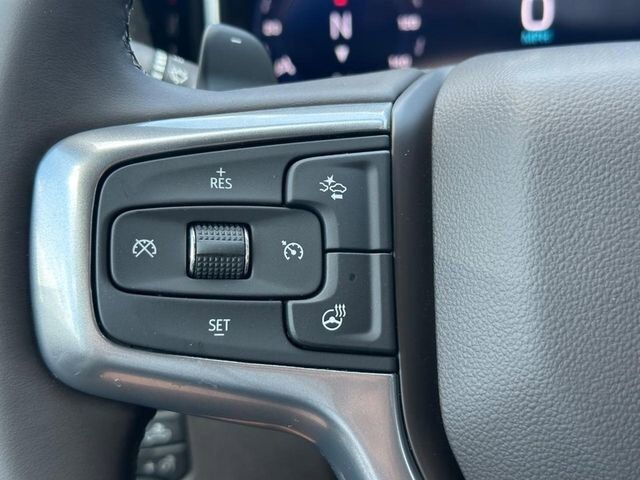 2026 Chevrolet Silverado 1500 LTZ Farmington MO