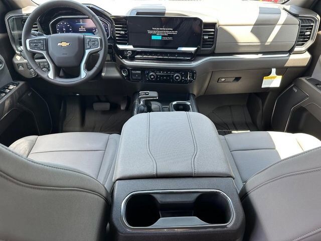 2026 Chevrolet Silverado 1500 LTZ Farmington MO