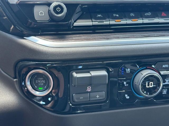 2026 Chevrolet Silverado 1500 LTZ Farmington MO