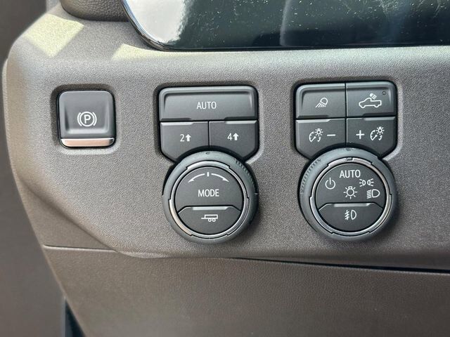 2026 Chevrolet Silverado 1500 LTZ Farmington MO