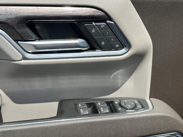 2026 Chevrolet Silverado 1500 LTZ Farmington MO