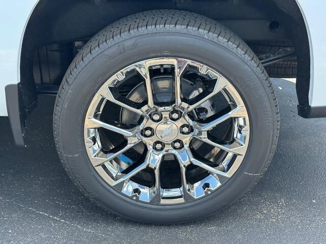 2026 Chevrolet Silverado 1500 LTZ Farmington MO