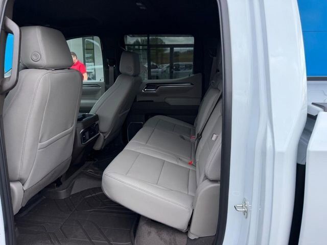2026 Chevrolet Silverado 1500 LTZ Farmington MO