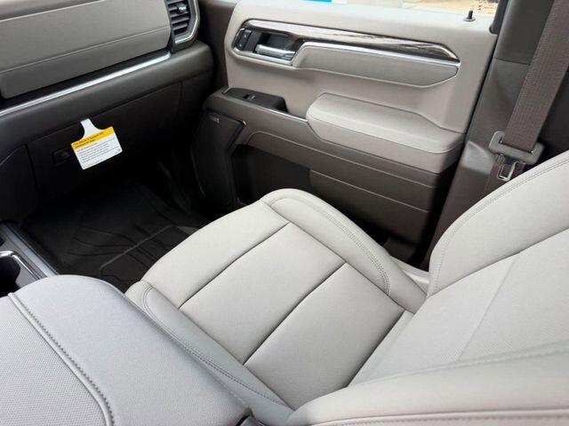 2026 Chevrolet Silverado 1500 LTZ Farmington MO