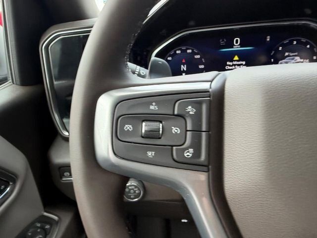 2026 Chevrolet Silverado 1500 LTZ Farmington MO