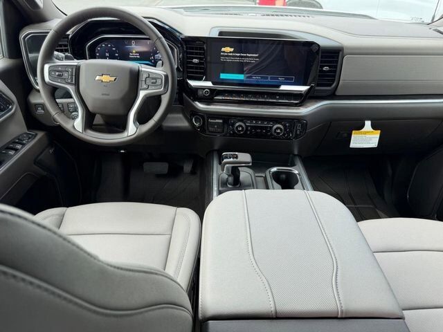 2026 Chevrolet Silverado 1500 LTZ Farmington MO