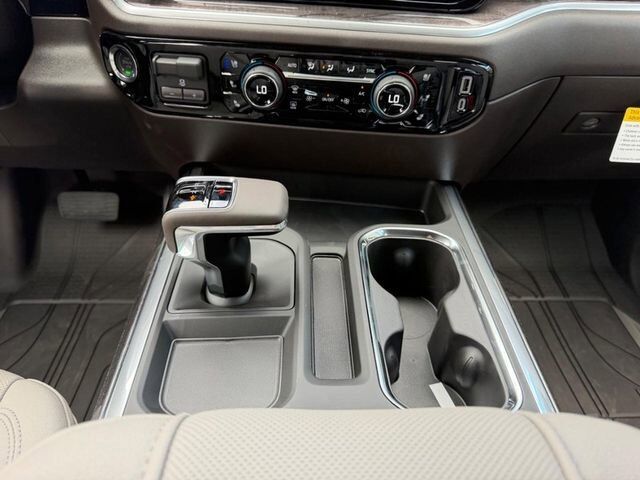 2026 Chevrolet Silverado 1500 LTZ Farmington MO