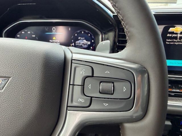 2026 Chevrolet Silverado 1500 LTZ Farmington MO