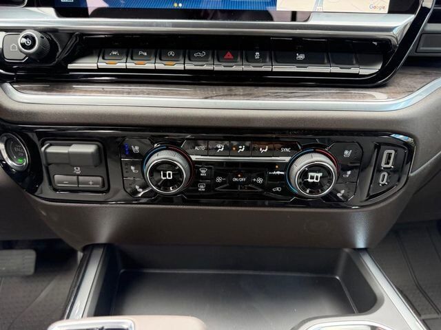 2026 Chevrolet Silverado 1500 LTZ Farmington MO