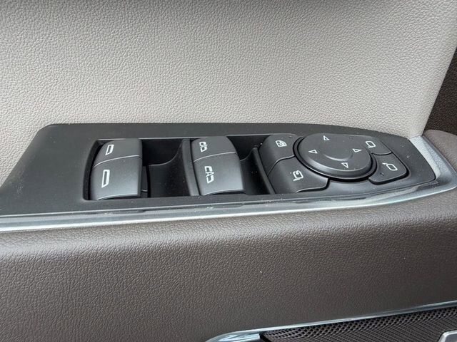 2026 Chevrolet Silverado 1500 LTZ Farmington MO
