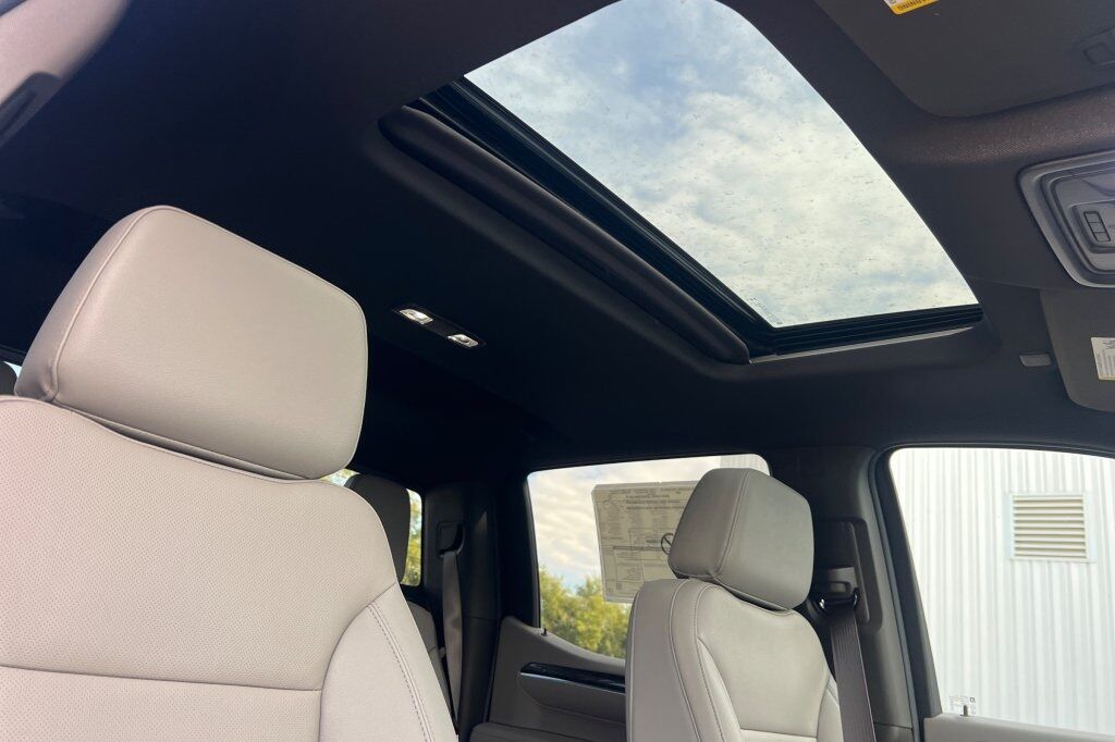 2026 Chevrolet Silverado 1500 LTZ Fruitland ID