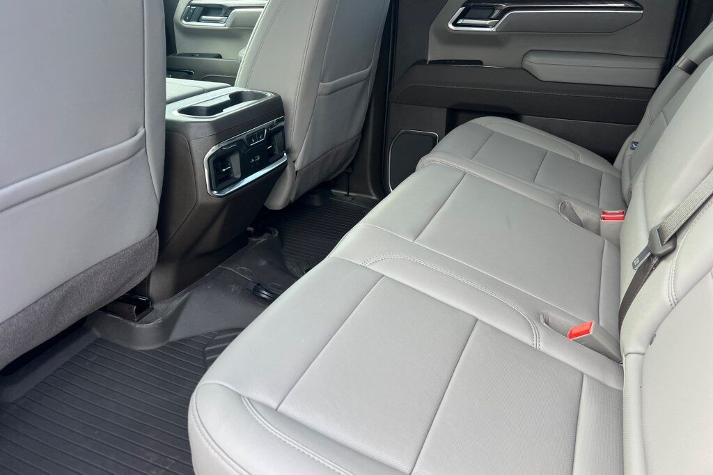 2026 Chevrolet Silverado 1500 LTZ Fruitland ID