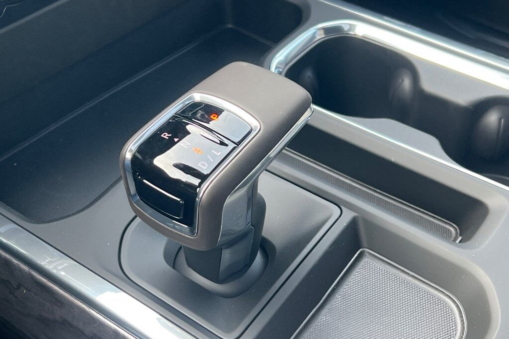 2026 Chevrolet Silverado 1500 LTZ Fruitland ID