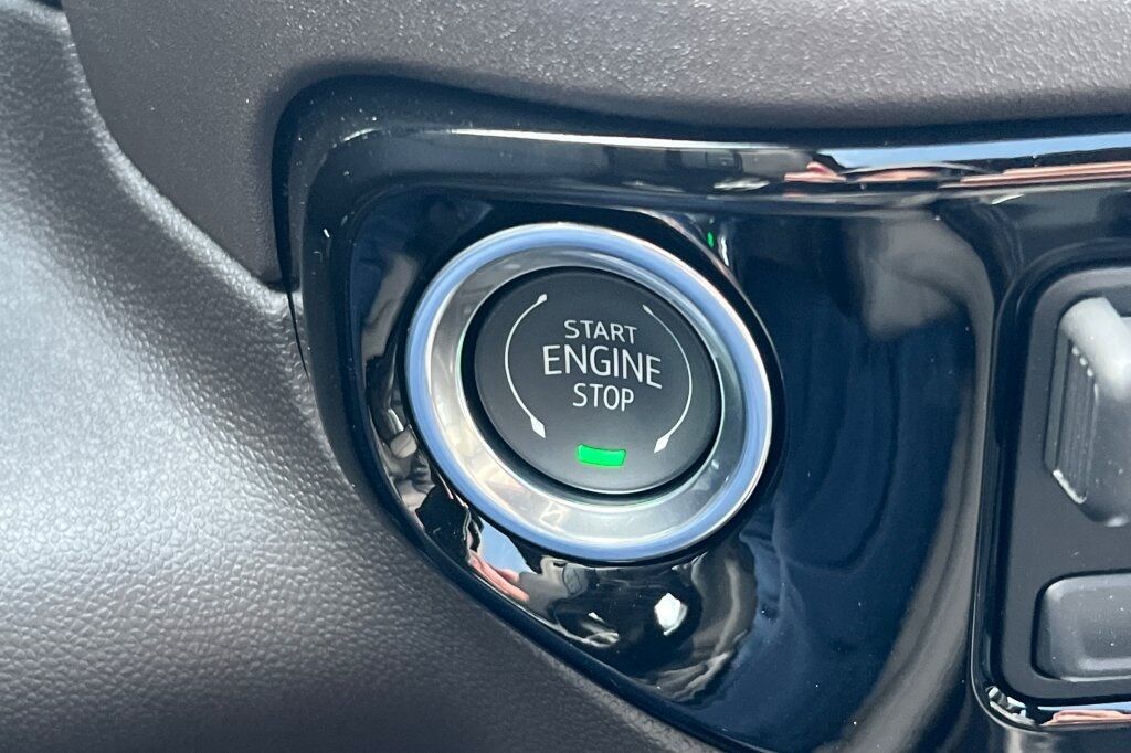 2026 Chevrolet Silverado 1500 LTZ Fruitland ID