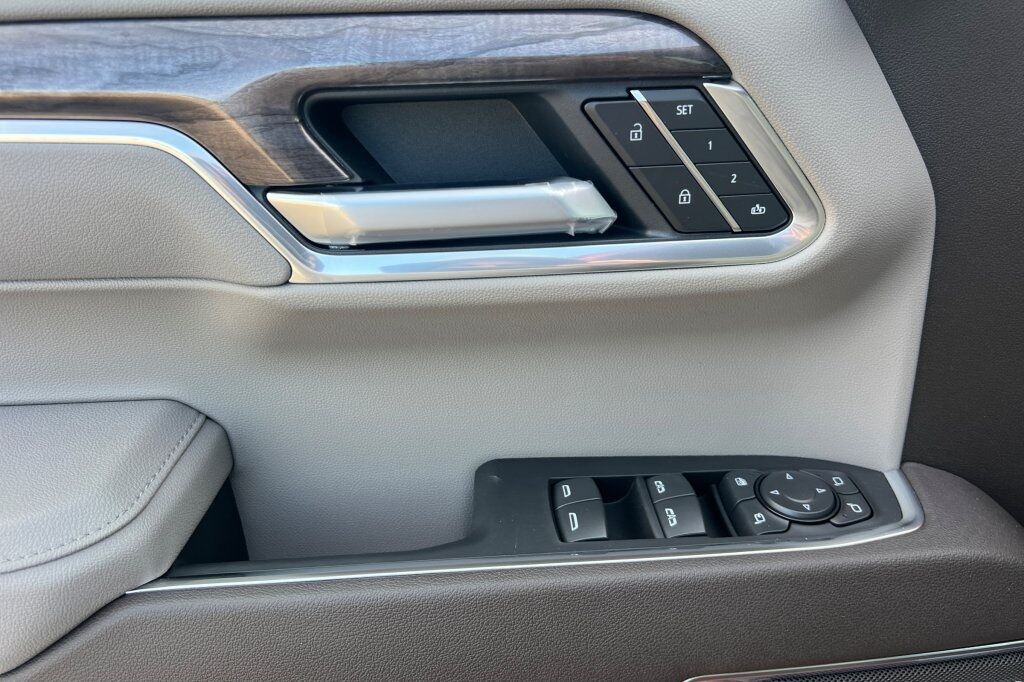 2026 Chevrolet Silverado 1500 LTZ Fruitland ID