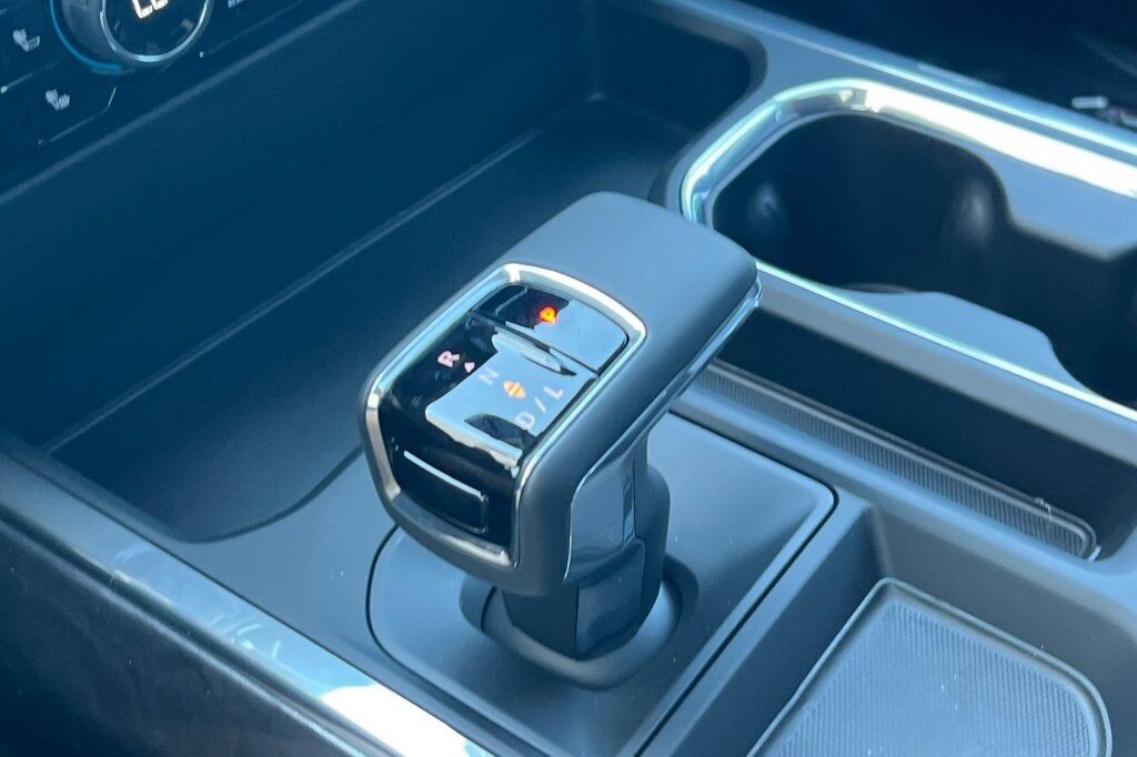 2026 Chevrolet Silverado 1500 LTZ Fruitland ID