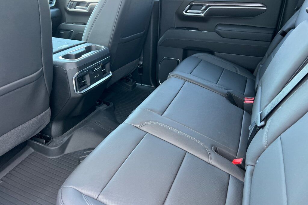2026 Chevrolet Silverado 1500 LTZ Fruitland ID