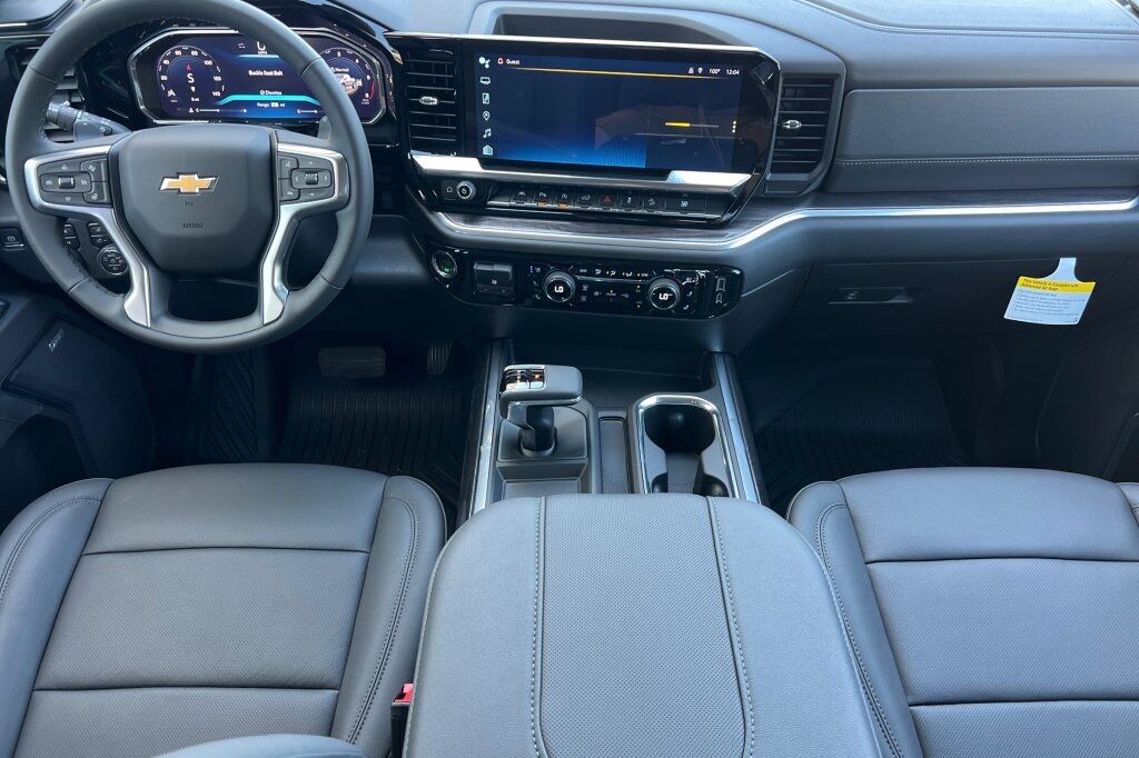 2026 Chevrolet Silverado 1500 LTZ Fruitland ID