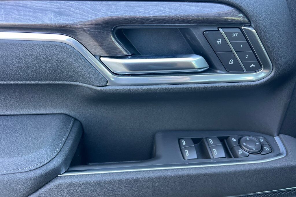 2026 Chevrolet Silverado 1500 LTZ Fruitland ID