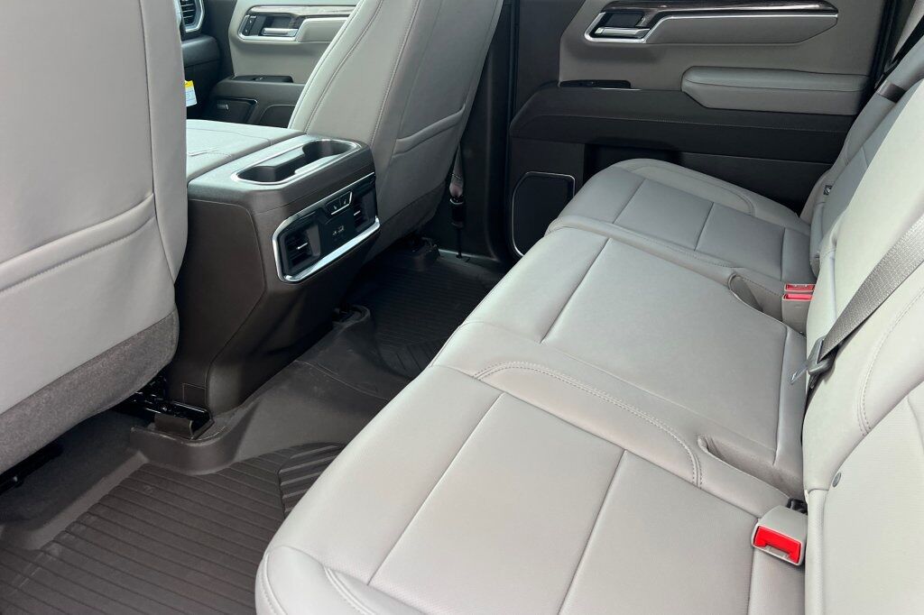 2026 Chevrolet Silverado 1500 LTZ Fruitland ID