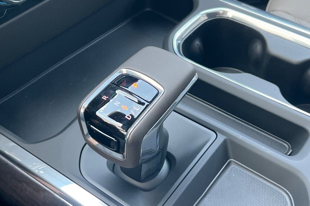 2026 Chevrolet Silverado 1500 LTZ Fruitland ID
