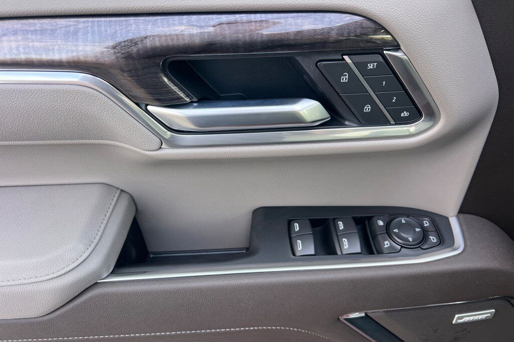 2026 Chevrolet Silverado 1500 LTZ Fruitland ID