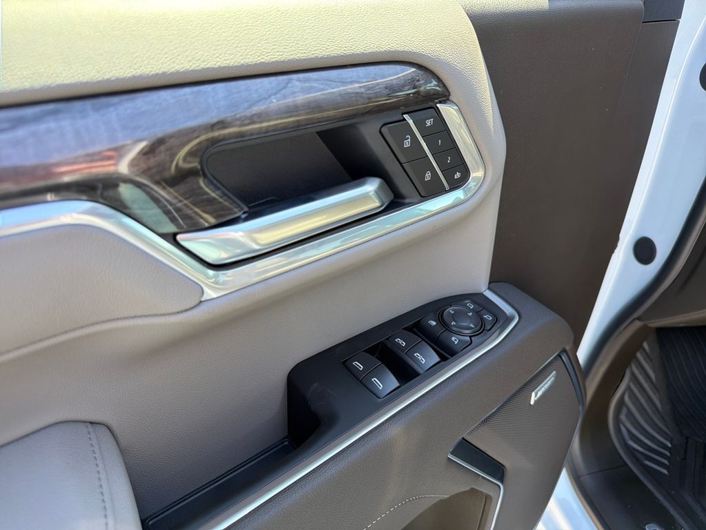 2026 Chevrolet Silverado 1500 LTZ Commerce GA