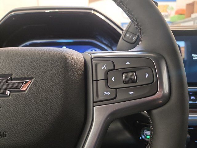 2026 Chevrolet Silverado 1500 RST Kerrville TX