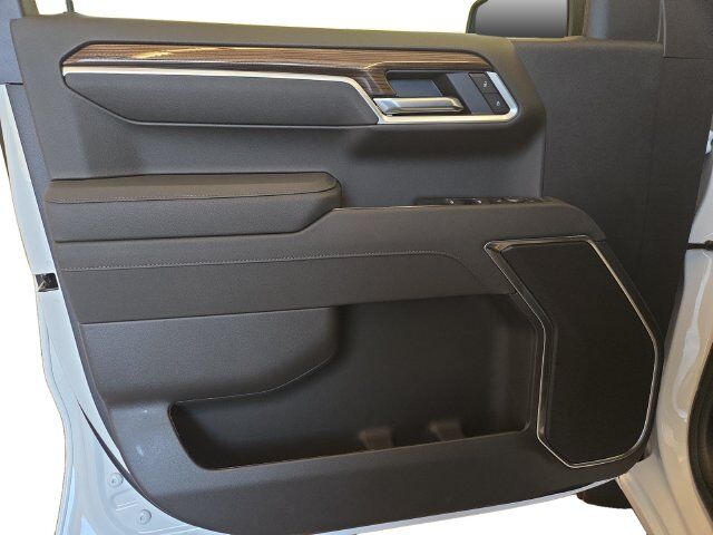 2026 Chevrolet Silverado 1500 RST Kerrville TX
