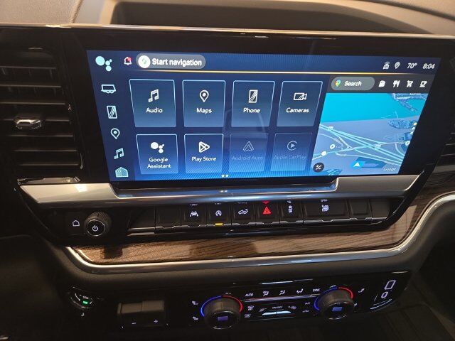 2026 Chevrolet Silverado 1500 RST Kerrville TX